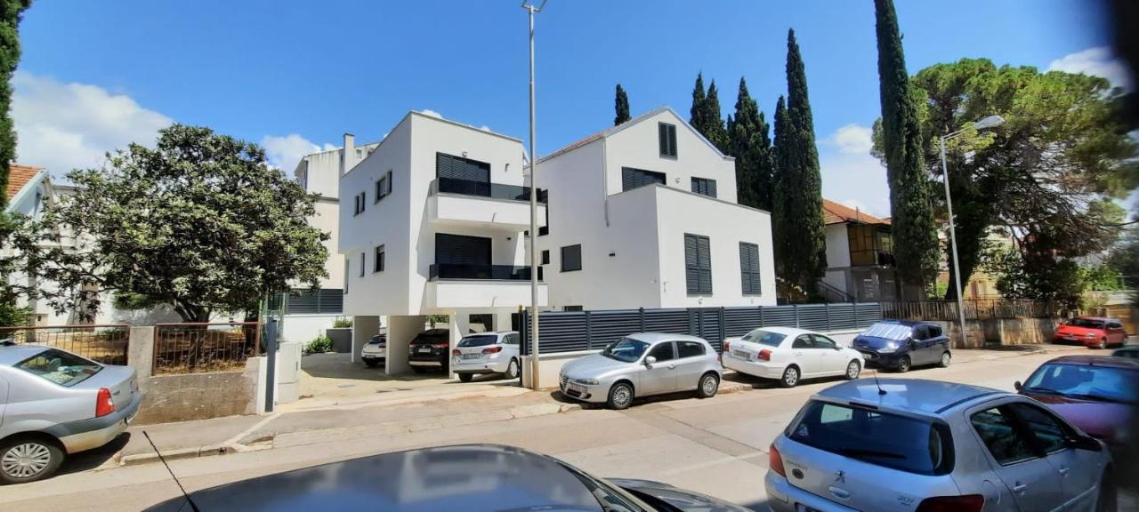 Villa Maboka Zadar Exterior photo
